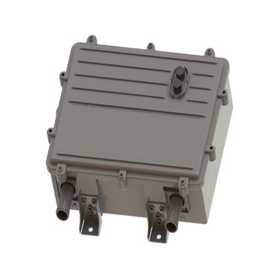 Ein guter Preis. Ptc Hochspannungswasserbereiter 15kw 25kW Online