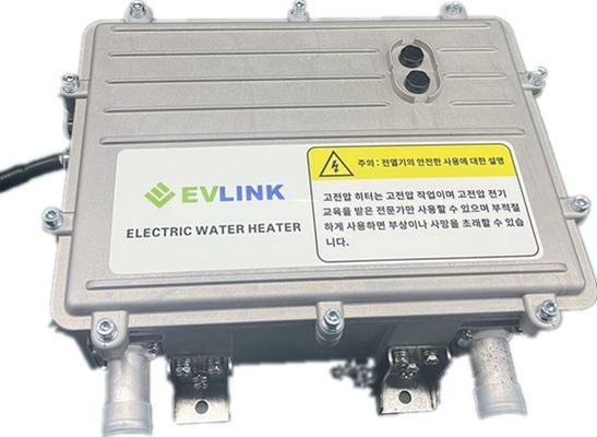 Ein guter Preis. PTC-Kühlmittelheizung 20KW für elektrische Busheizung Online