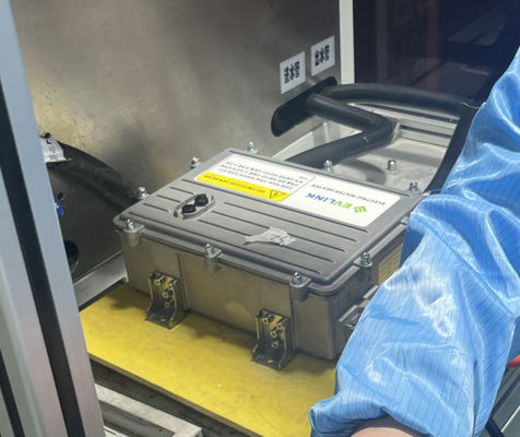 Ein guter Preis. PID PTC Kältemittelheizung 30KW für europäische Elektrobusse, Hochleistungs-PTC Elektroheizungen Online