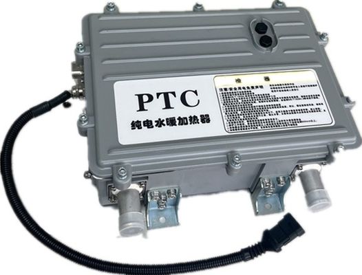 Ein guter Preis. 20 kW elektrischer Warmwasserbereiter für Batterie-Wärmemanagement und Fahrzeugheizung Online