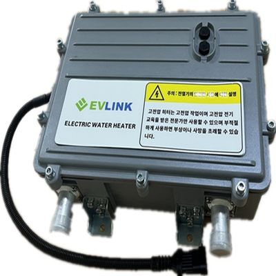 Ein guter Preis. EVLINK's 600V 30KW PTC elektrische Heizung löst Winterprobleme mit CAN-Steuerung Aluminium-Gießschalen Online