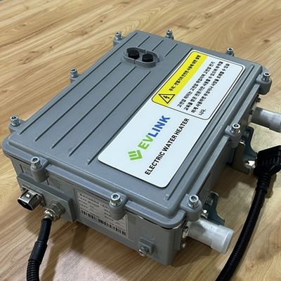 Ein guter Preis. Hochspannungswasserbereiter, der den weltweit anerkannten internationalen Normen entspricht Online