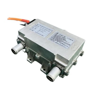 Ein guter Preis. 8kw 350v / 600v Elektroautos ähnliche Hochspannungs-Kühlmittelheizung Online