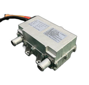 Ein guter Preis. EVLINK Hochspannungskühlmittelheizung Leistung von 8 bis 35 kW Online