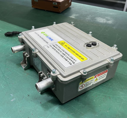 Ein guter Preis. EVLINK 20KW Hochspannungs-Kühlmittelheizung PTC elektrischer Wasserheizer für Elektro- oder Hybridbus Online