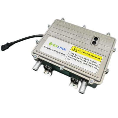 Ein guter Preis. Warmverkauf 20kw 24kw Hochspannungs-Kühlmittelheizung für Elektrobus-Lkw Online