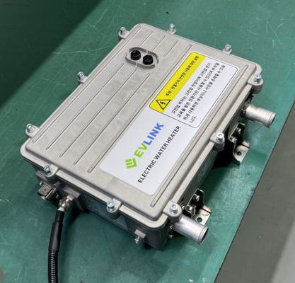 Ein guter Preis. Hochspannungswasserbereiter für Elektrobusse EVLINK PTC Kaltwetterleistung Online