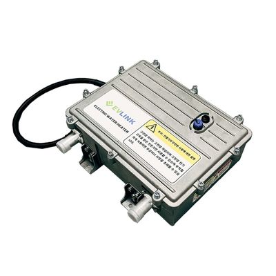 Ein guter Preis. EVLINK Hochspannungskühlmittelheizung Perfekte Lösung für Elektrofahrzeuge Temperaturmanagement Online