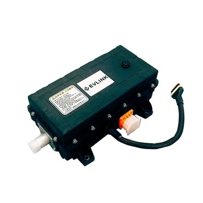 Ein guter Preis. CATL BC5 Batterie und EVLINK 24kW Warmwasserbereiter, der die Stabilität von Elektrofahrzeugen bei extremer Kälte gewährleistet Online