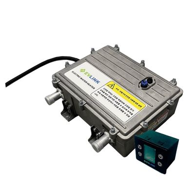 Ein guter Preis. Elektrofahrzeuge EVLINK 30kW 600V Hochspannungs-PTC-Wasserbereiter zur schnellen Kabinenheizung Online