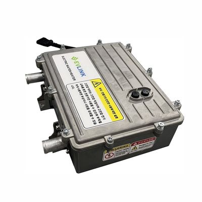 Ein guter Preis. Elektrofahrzeuge Hochspannungskühlmittelheizung Premiumlieferant 25kW 800V Online