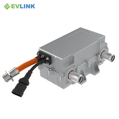 Qualität K-Serie 2-12kW 200-800V Hochspannungs-Elektro-PTC-Heizer für EV-Batterie und Thermomanagementsysteme Fabrik