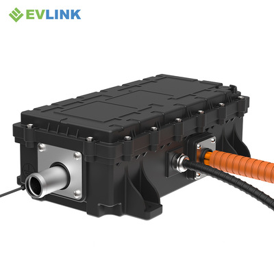 Ein guter Preis. Hybrid-Elektrofahrzeug Automotive HV Ptc Heizwasser Online