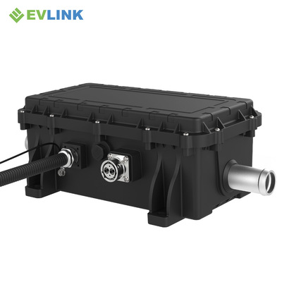Ein guter Preis. PTC-Heizung HVCH 5KW10KW14KW 400V600V800V1000V 5KG Bus LKW Baumaschinen BTMS Batterieheizung Kabinenheizung RBS Online