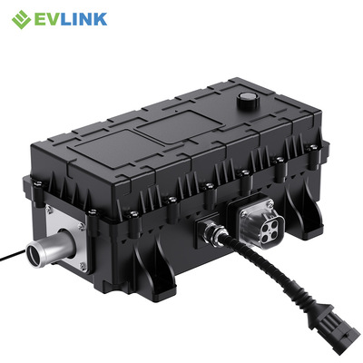 Ein guter Preis. Riscaldatore PTC HVCH20KW22KW24KW 400V600V800V 8,5 kg pro Bus, Lkw, Maschinen Edili, Riscaldamento Cabina BTMS RBS, EVLINK Online