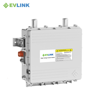 Guter Preis Fortschrittliches Thermomanagement für Elektroboote: EVLINK 100KW Flüssigkeitsheizung & PTC-Heizung online