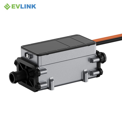 Guter Preis Hochspannungswasserbereiter für Elektrobusse EVLINK PTC 2kw online