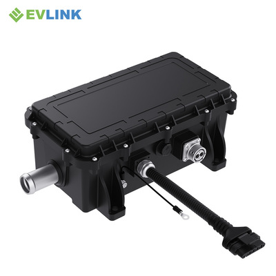 Guter Preis PTC-Heizung HVCH 5KW10KW14KW 400V600V800V1000V 5KG Bus LKW Baumaschinen BTMS Batterieheizung Kabinenheizung RBS online