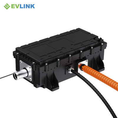 Guter Preis Hybrid-Elektrofahrzeug Automotive HV Ptc Heizwasser online