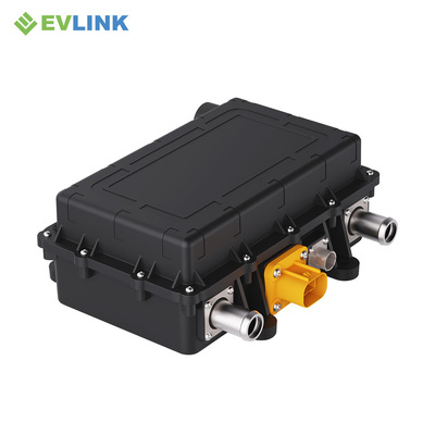 Guter Preis EVLINK 20kw 800v 600v Hvc Elektroheizung für Fahrzeuge mit neuer Energie online