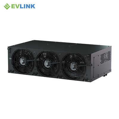 Guter Preis 12kW BTMS Batterie-Wärmemanagement-System. Flüssigkeitskühl- und Heizsystem für Elektrofahrzeuge, Elektrofahrzeuge und Energiespeicher. online