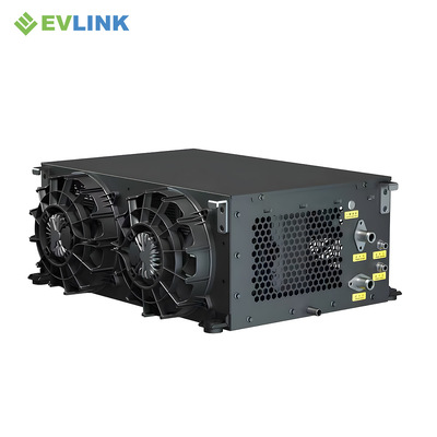 Guter Preis 5kW BTMS Batteriethermomanagementsystem | Flüssigkühlungs- & Heizungslösung für EVs, Elektrofahrzeuge & Energiespeicher online