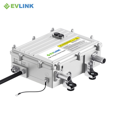 Qualität Elektrische Fahrzeuge Ev Batterieheizung Hochspannungs-PTC-Kühlmittelheizungslösung Fabrik
